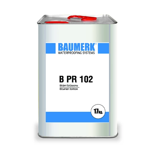 Bitumen Solution - B PR 102