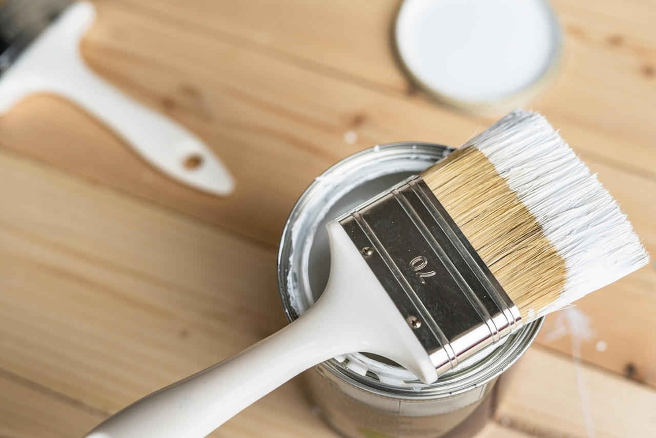 What Is The Best Primer For Your Paint?