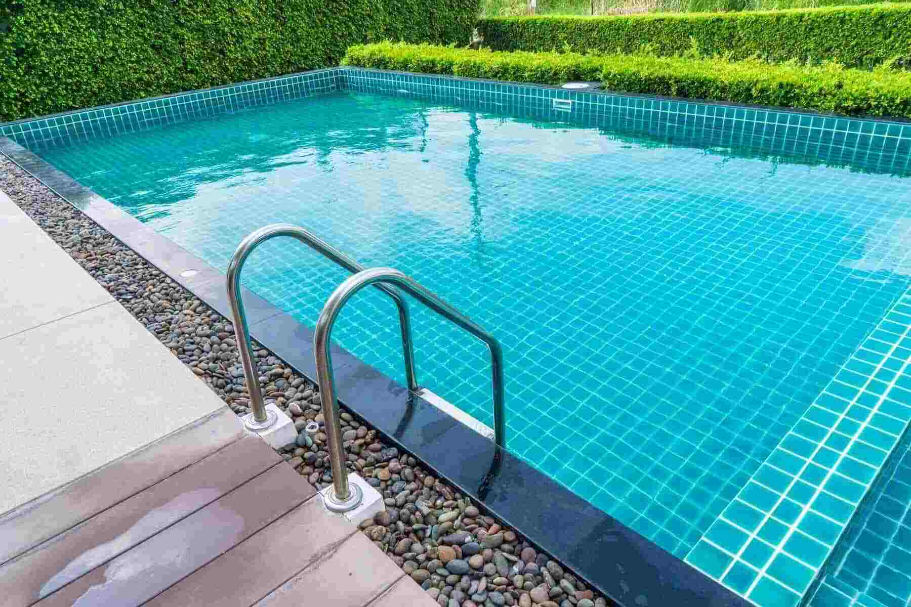 Pool Insulation Guide: How to Waterproof Swimming Pool?