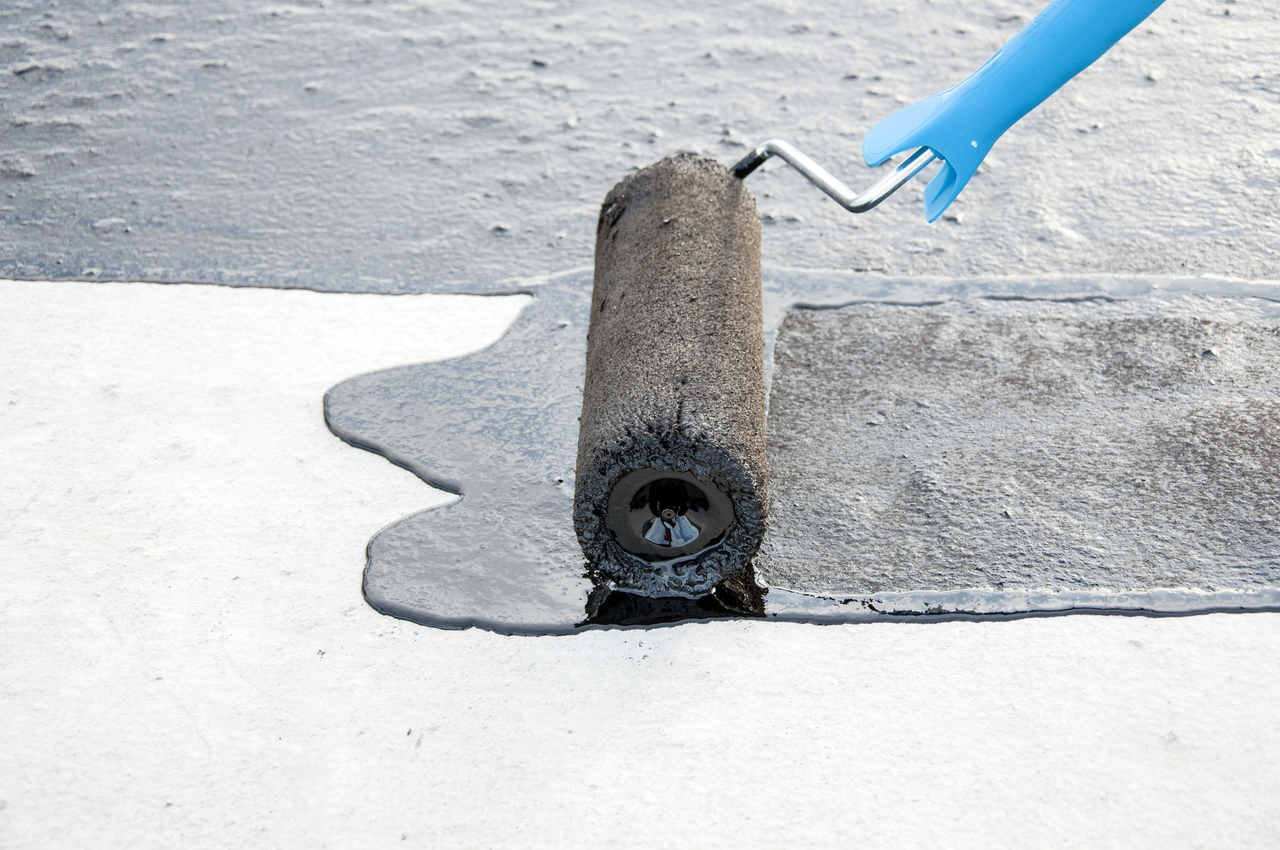 What Is The Best Waterproofing For Roof? | Metro Roofing Products