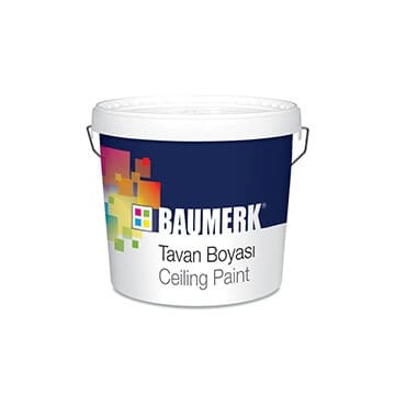 Internol Interior Plastic Paint | Baumerk